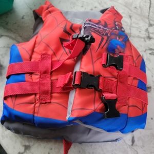 Kid Life jacket and puddle jumper